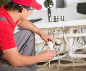 About Emergency plumbing pros Fort Yukon, AK